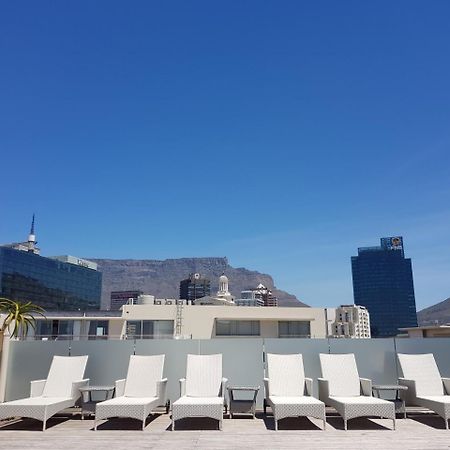 Harbour Bridge Suite 220 Ciudad del Cabo Exterior foto