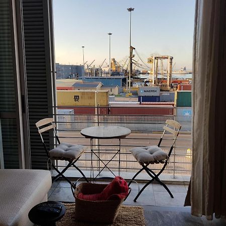 Harbour Bridge Suite 220 Ciudad del Cabo Exterior foto