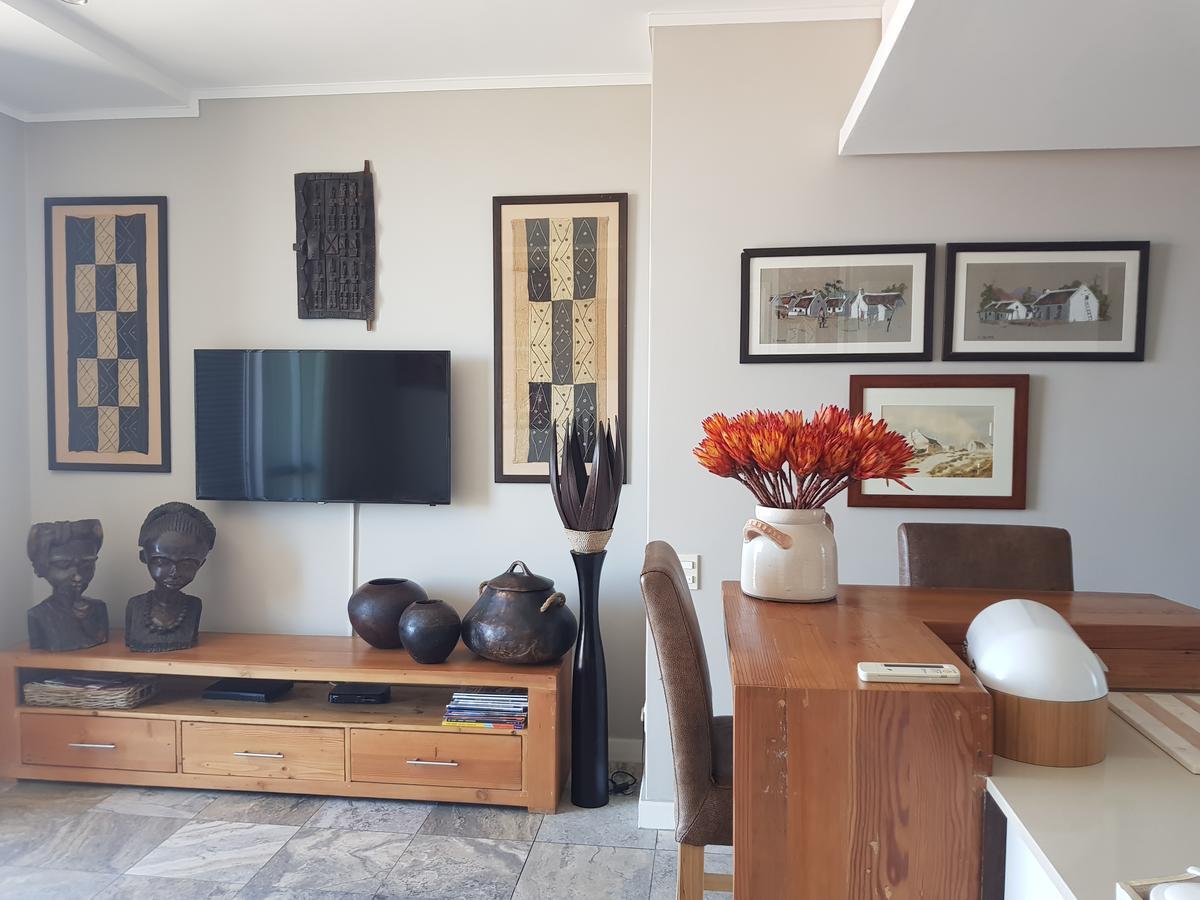 Harbour Bridge Suite 220 Ciudad del Cabo Exterior foto