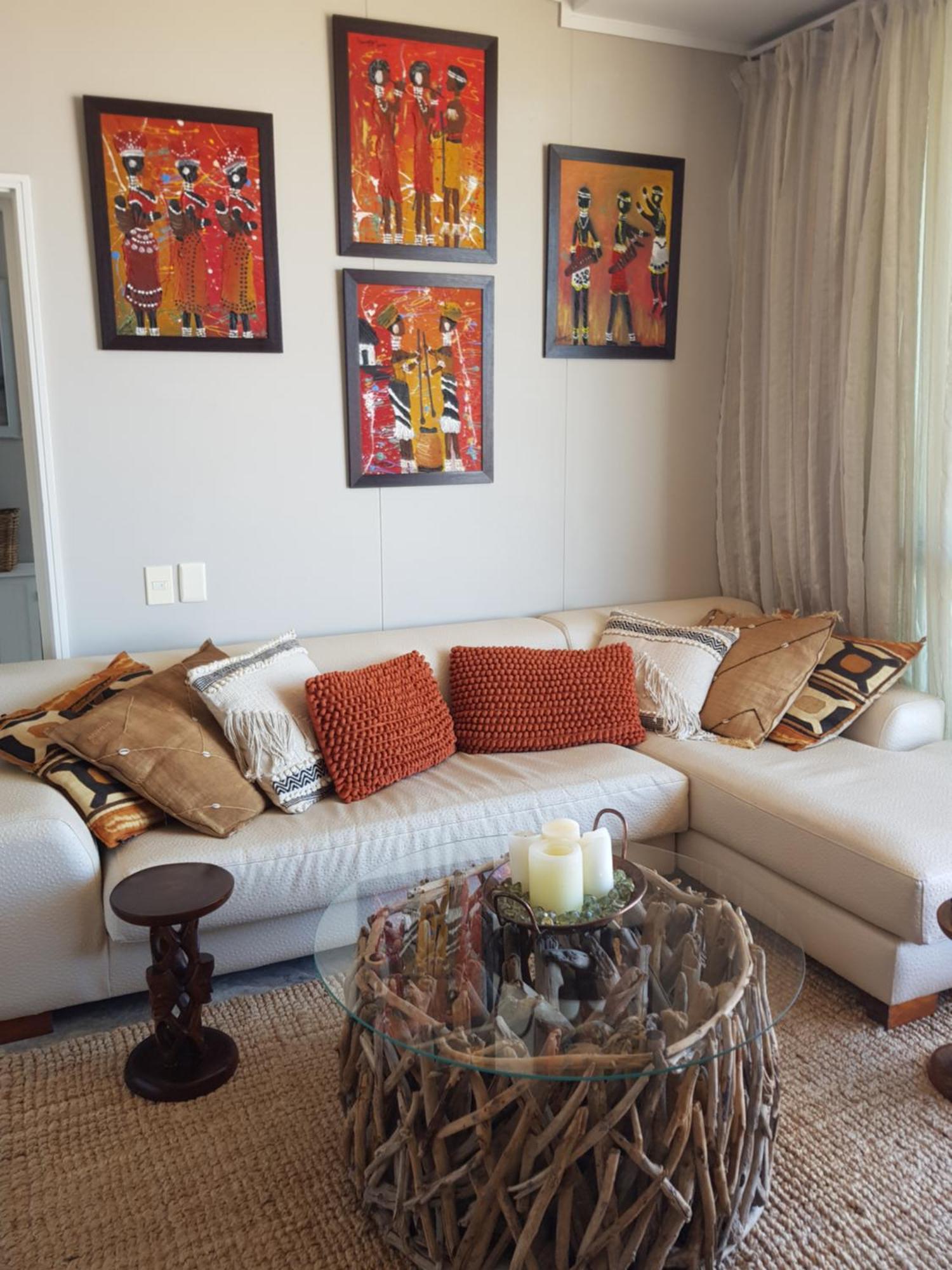 Harbour Bridge Suite 220 Ciudad del Cabo Exterior foto