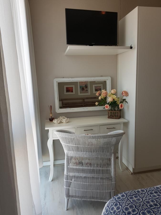 Harbour Bridge Suite 220 Ciudad del Cabo Exterior foto