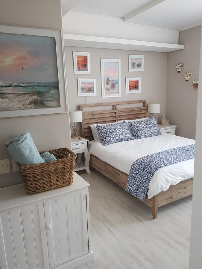 Harbour Bridge Suite 220 Ciudad del Cabo Exterior foto