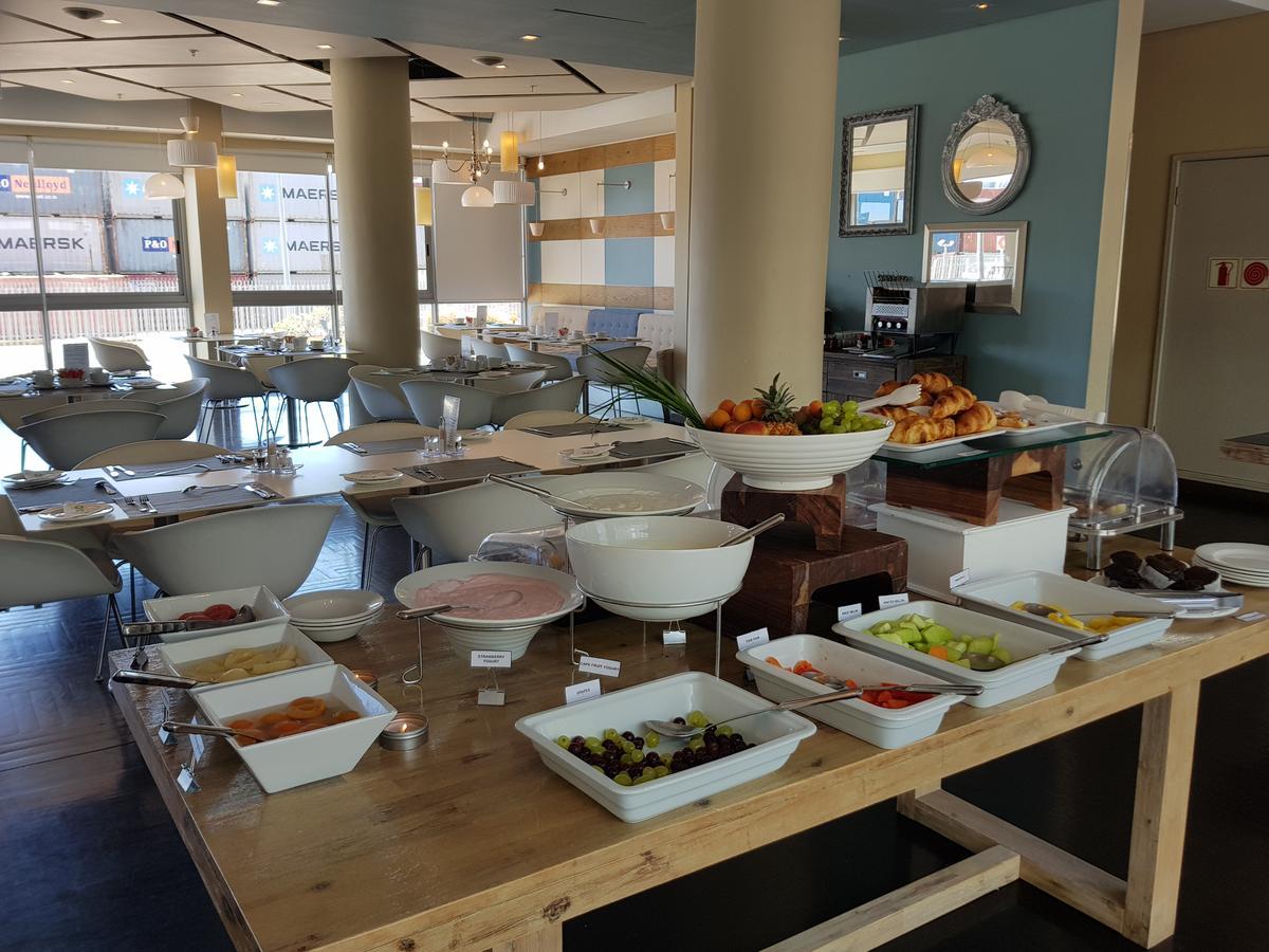 Harbour Bridge Suite 220 Ciudad del Cabo Exterior foto