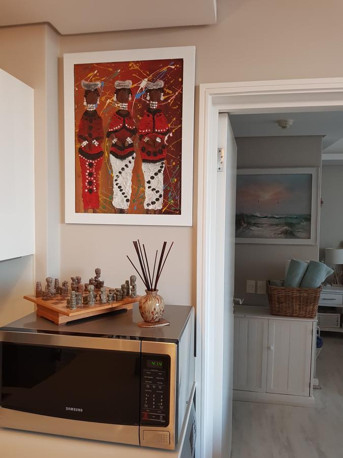 Harbour Bridge Suite 220 Ciudad del Cabo Exterior foto