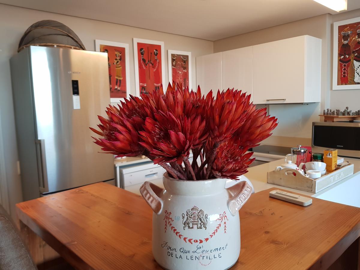 Harbour Bridge Suite 220 Ciudad del Cabo Exterior foto