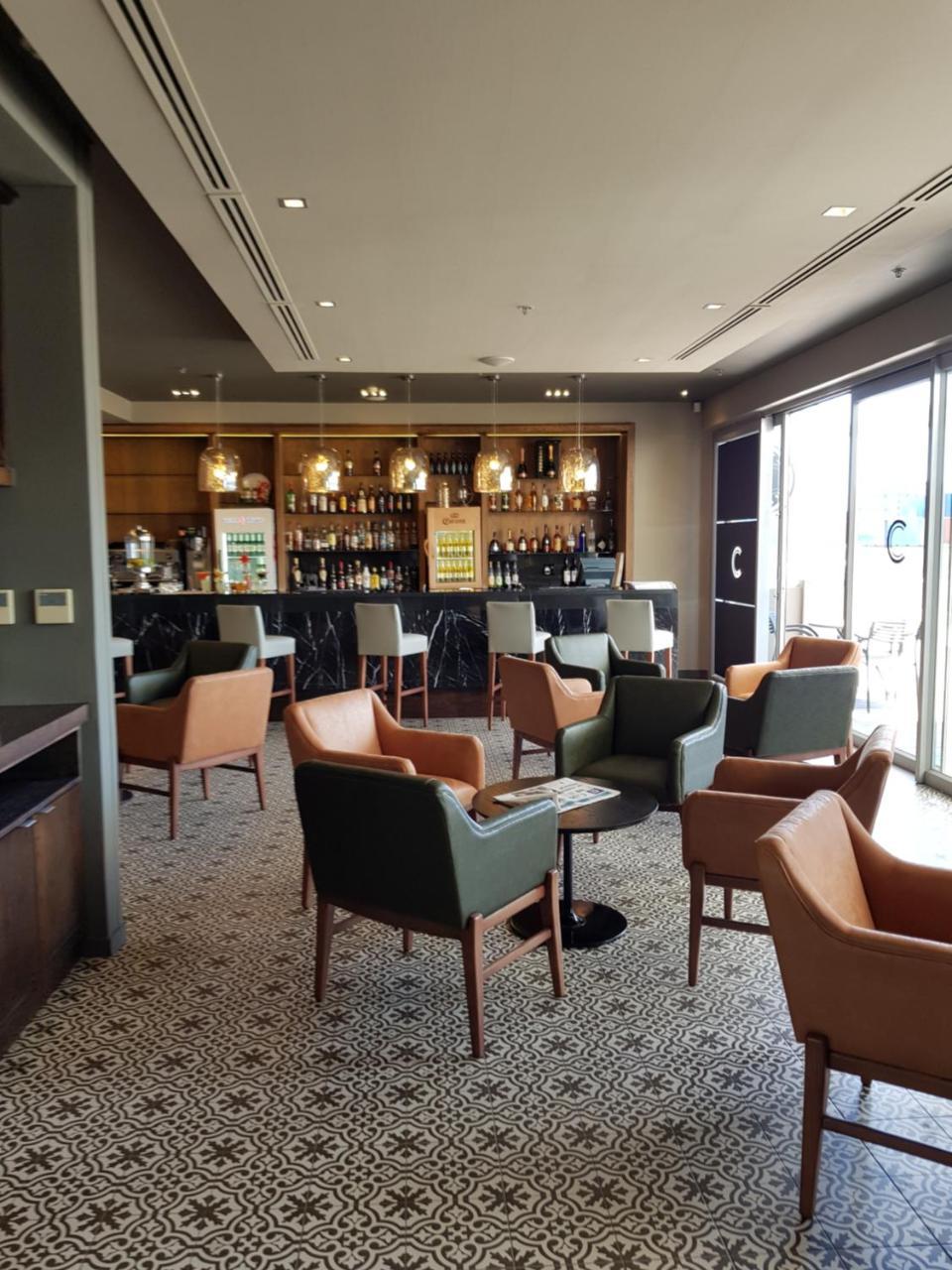 Harbour Bridge Suite 220 Ciudad del Cabo Exterior foto